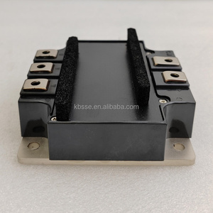 IGBT bóng bán dẫn 200A/1200/2U CM200E3Y-24H - Product Image 4