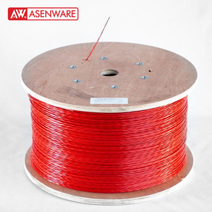 Цифровой линейный теплоискатель ASENWARE для промышленного обнаружения пожара - Product Image 3