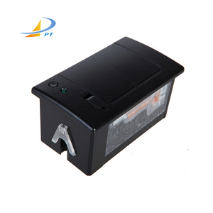 Neuzugang Embedded POS Receipt Tickets Drucker RS232 TTL 5v-9v Arduino Android 58mm Mini Thermal Panel Drucker - Product Image 2