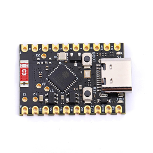 ESP32-C6 SuperMini Development Board Mikro controller Programmierung Learning Controller Core Board