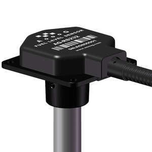 Sensore di livello del carburante capacitivo GPS regolabile con lettura accurata dispositivo di localizzazione gps
