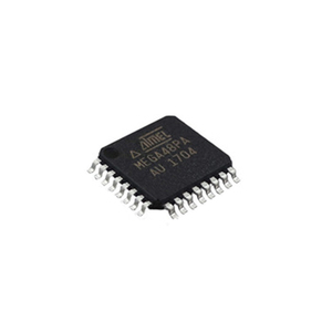 Hot Selling MCU 8-Bit Mikro controller ATMEGA128A-AU ATMEGA128 TQFP64 Original neuer Chip - Product Image 5