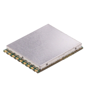 <strong>FPV</strong> VRX <strong>5</strong>.8G 4.9G 6G Video Audio Receiver Module Wireless Audio Video Receiver is Suitable for <strong>FPV</strong> Drone Wireless Camera RC Cars - Product Image 2