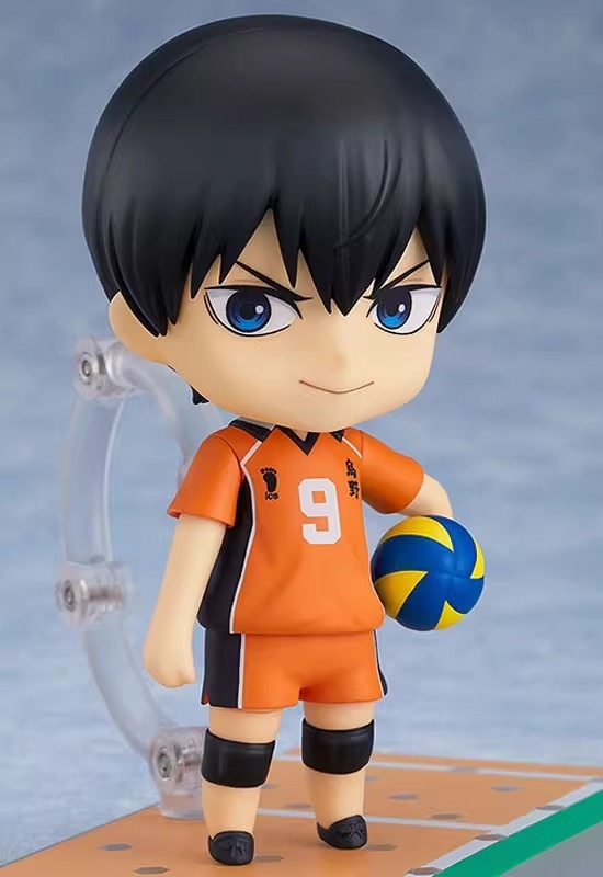 Kageyama tobio-altura 10cm