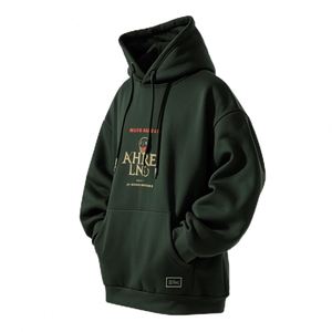 Custom logo Wholesale Funnel Neck Oversized Plus Size Turtle Neck Ninja Hoodie Custom <strong>Assassins</strong> High Neck Creed Hoodie - Product Image 5