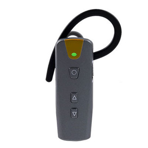 90小时工作时间无线MP3音频发射器接收器无线电指南系统 - Product Image 5