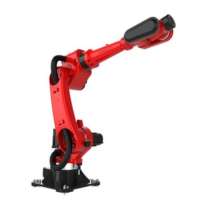 6-Achsen-Roboterarm mit SPS-Kern komponenten für Kommission ier-und Platzierung aufgaben der Industrie roboter industrie - Product Image 4