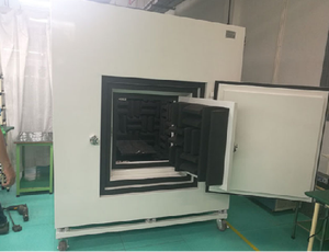 Hộp giảm thanh kiểm tra âm thanh jinghuan, cấu trúc nêm, bên trong 15 Decibel trở xuống, kết quả kiểm tra chính xác - Product Image 6