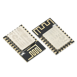 Esp8266WiFiシリーズのモデルESP-12 ESP-12F esp12F esp12 ESP-12E ESP12Eの信頼性が保証されています - Product Image 3
