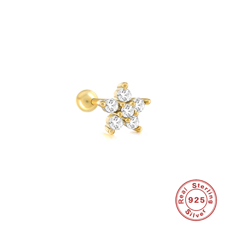 Gold single 62