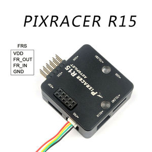 Pixracer R15オートパイロットXracer Mini PX4フライトコントローラーボードRC Quadcopter DIY FPVドローン用 - Product Image 4