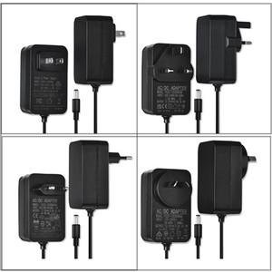 12v 1.5a Power Adapter 12 v 1a 2a 5a Power Supply Ac 110v-240v <strong>Input</strong> to Dc <strong>Output</strong> for Router LED <strong>Camera</strong> 12v Devices - Product Image 3
