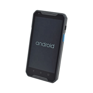 8.1 Android 2G + 16G IP66 Computer portatile 1D 2D logistica robusta PDA - Product Image 6