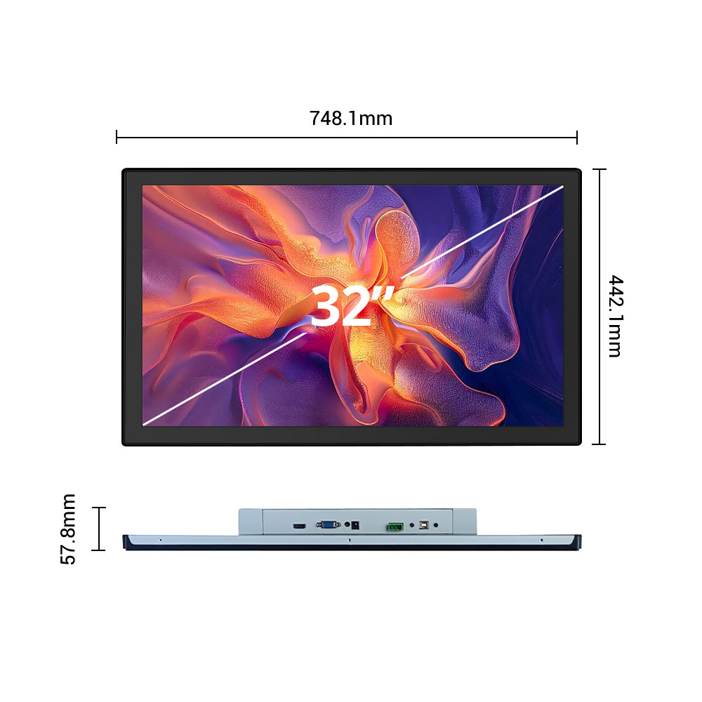 32 inch