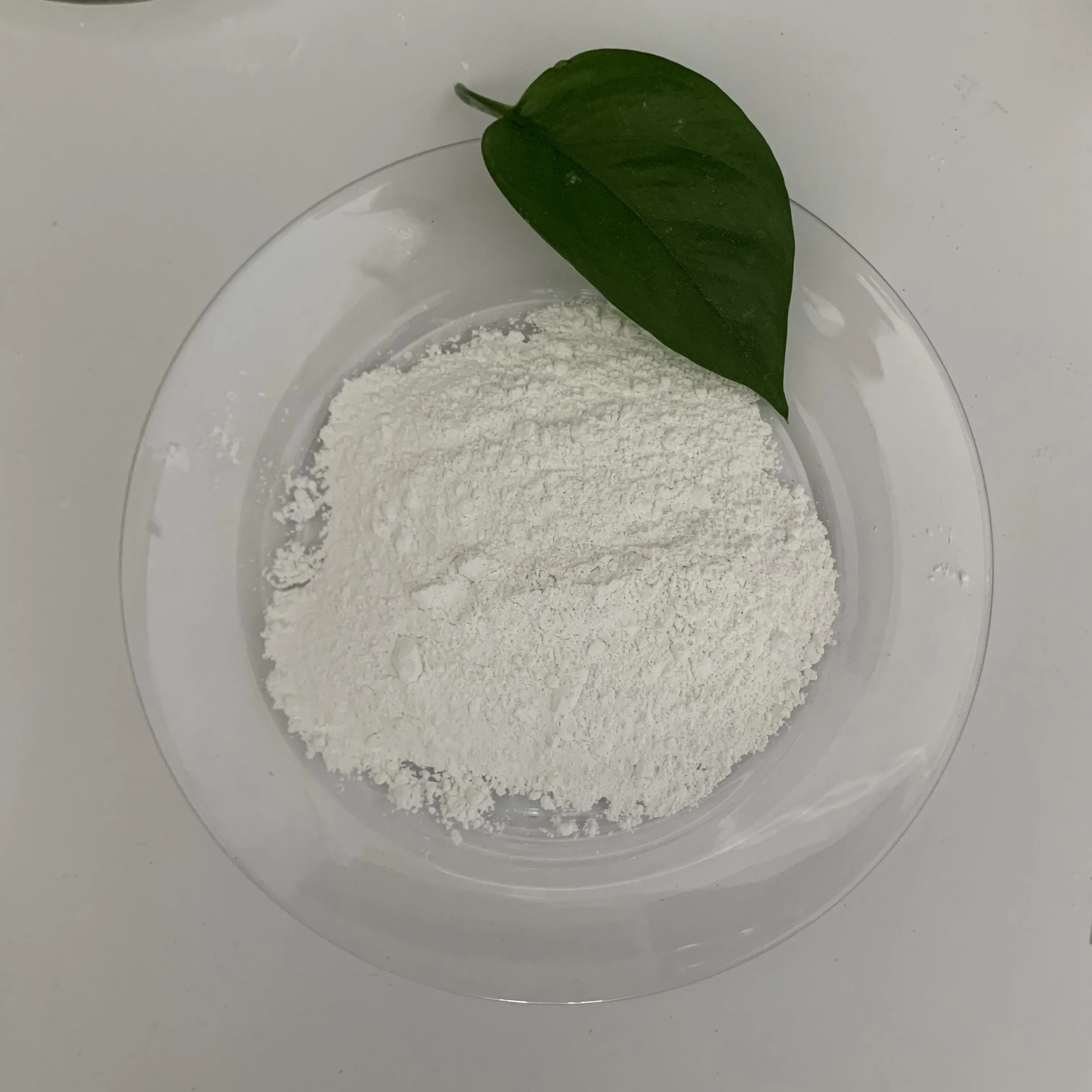 Polvo blanco de carboximetilcelulosa de sodio de grado alimenticio, CAS 9004,