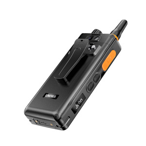 UNIWA F41 Long Range 2.4 Inch Android PoC Walkie Talkie with SIM Card Global 4G Mobile Zello for Emergency Communications - Product Image 4