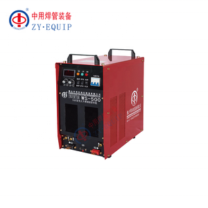 เครื่องเชื่อมแบบ WS - Product Image 1