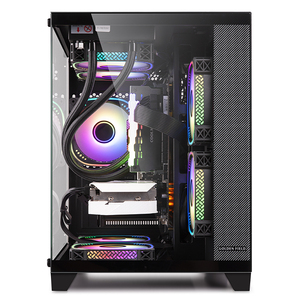 12th Generation Core I3-12100 Desktop <strong>Computer</strong> Host, Home Office Commercial Desktop Assembly Machine - Product Image 5