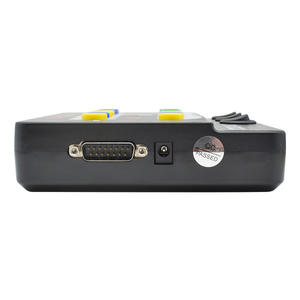 GODIAG GT100 + Pro nuova generazione lettore di codici OBDII GT100 + Breakout Box con Display di corrente elettronica garanzia di 1 anno