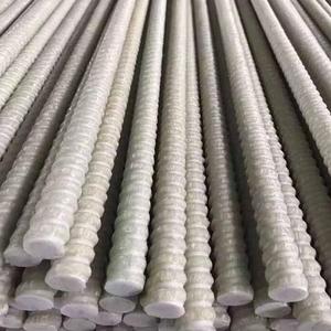 Commercial Residential Industrial <strong>Concrete</strong> Projects' Best Friend Structural Fiberglass Rebar FRP Composite Rods Cutting