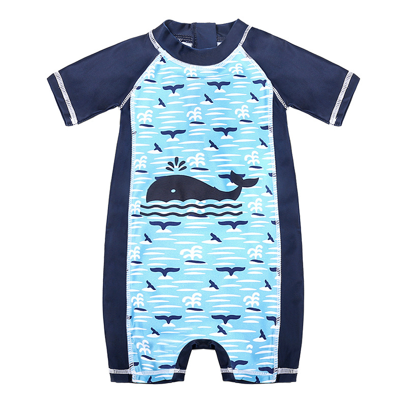 maillot de bain à manches longues zippy5