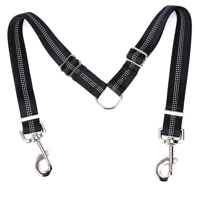 Accessoires à double tête - Version réglable
