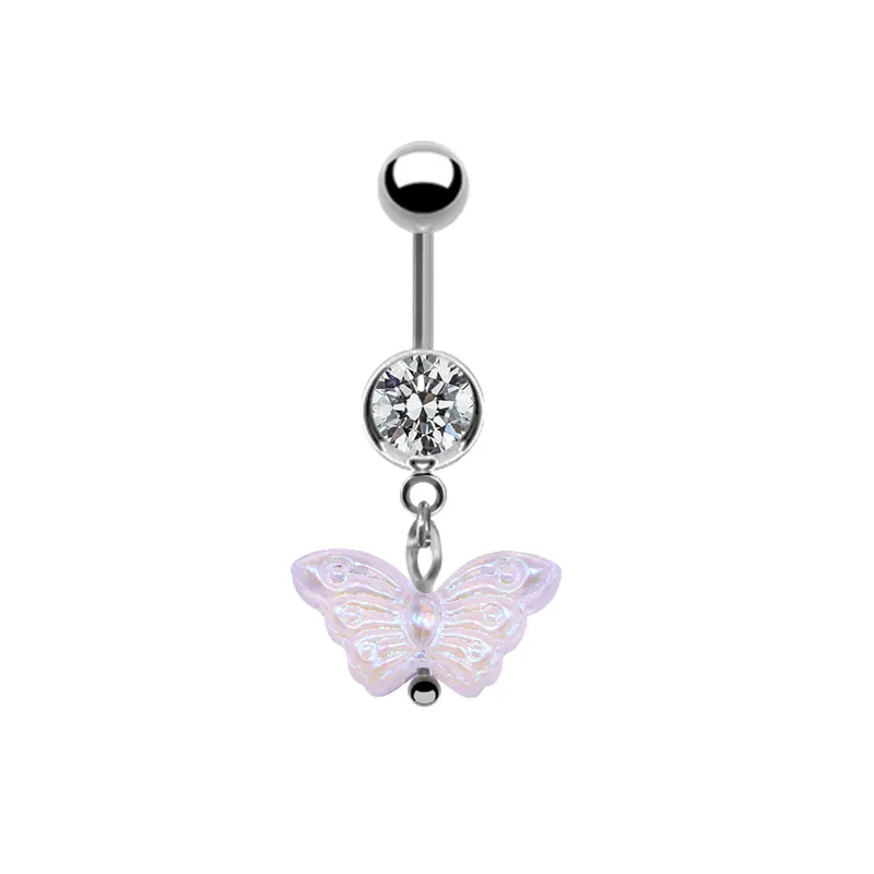 papillon blanc
