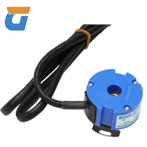 Toshiba Лифт хост кодировщик Tamagawa TS5216N2503 роторный 48-4096C/T/N579 - Product Image 3