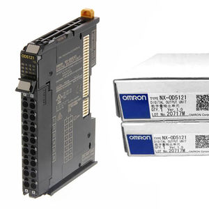 Suministro de nuevo módulo de salida PLC Omrons serie NX, PLC de 2/1/2/2, 1/2 - Product Image 6
