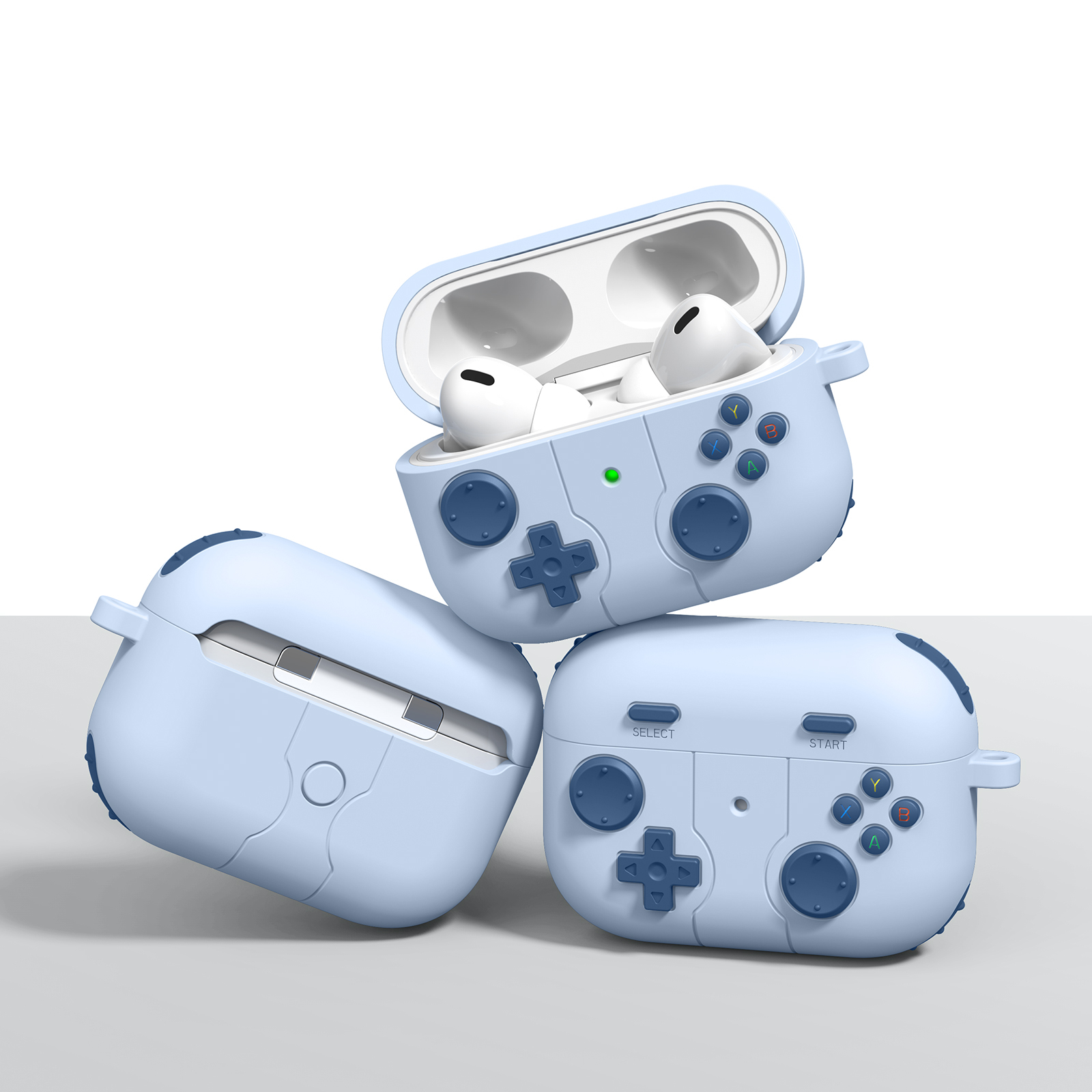 Bleu