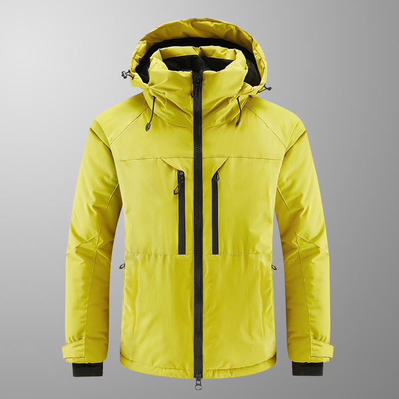 Giallo limone