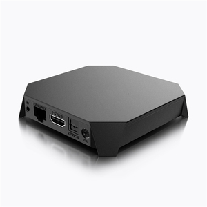 Neues Design VPN-kompatibler kinder sicherer Modus 4K Android Box für den Familien gebrauch - Product Image 5