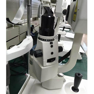 Equipamento de oftalmologia de alta qualidade Sistema fotodissruptor laser YAG - Product Image 5