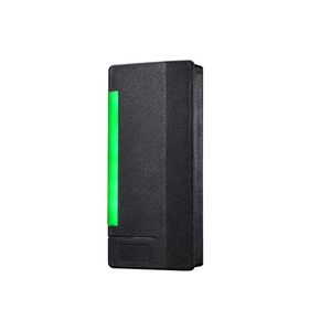 Chip Drahtlose <span class=keywords><strong>Proximity</strong></span> 9-16 v DC Kartenleser Sicherheit <span class=keywords><strong>Control</strong></span> Systeme