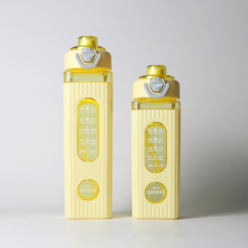 สีเหลือง