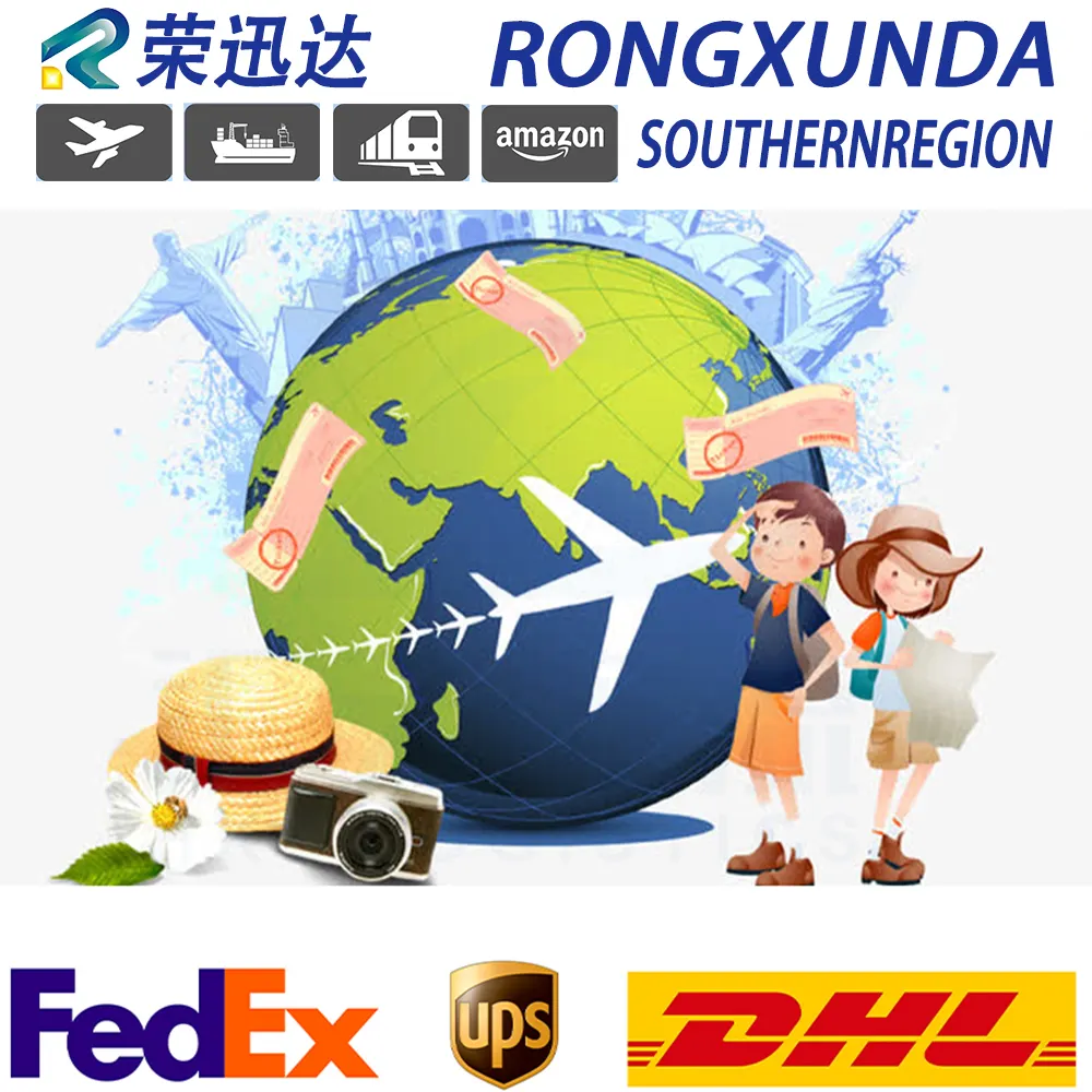 Guangzhou a Reino Unido/servicios de inspección de Europa