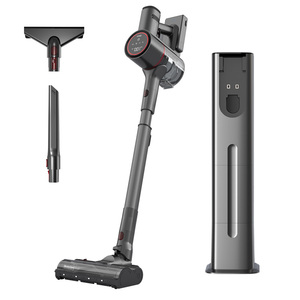 30KPAワイヤレス多機能4イン1 Vaccumクリーナーハンドヘルドコードレスポータブルサイクロン充電式掃除機 - Product Image 1