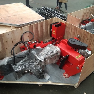 Heavy-duty Farm Vehicle Tyre Changer/engineer <strong>Machine</strong> <strong>Tire</strong> Changing Equipment - Product Image 6