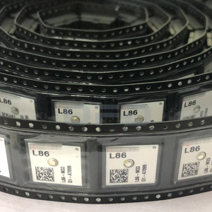 L86-M33全球定位系统全球导航卫星系统模块Quec tel原始接收器射频和无线模块全球定位系统全球导航卫星系统模块L86 L86-M33