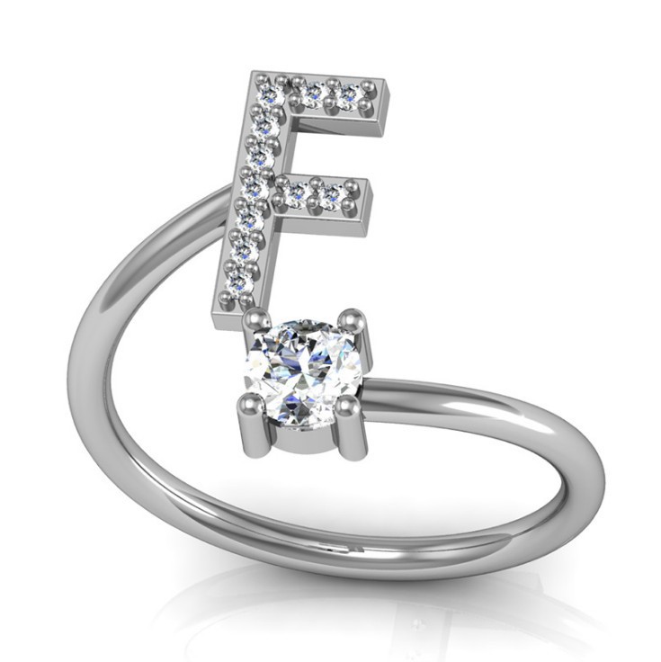 Silver F