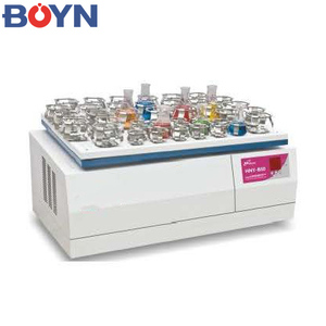 BN-HNY-881F 1000ml * 18 chai Shaker Tabletop Shaker tốc độ điều chỉnh 20-260rpm phòng thí nghiệm Lắc máy - Product Image 1