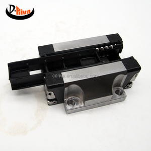 原装力士乐转轮块R165181420线性导轨用线性导轨 - Product Image 5