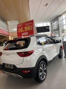 מחיר טוב מהירות kia kx1 6 מהירות ידנית בנזין המכונית lhd עבור kia yipao 2025 בנזין sv קטן 1.4l