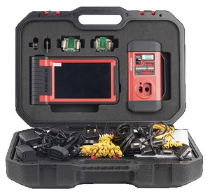 Free Shipping Kingbolen K8 IMMO OBD2 EOBD All System <strong>Diagnostic</strong> Tool Key <strong>Programmer</strong> ECU Coding Scanner Scanner With 24 Resets - Product Image 6