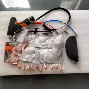 Kaynak karbon çelik levhalar mini el fiber lazer kaynakçı hava-soğutma 1500W lazer KAYNAK MAKINESİ maliyeti