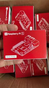 <strong>Raspberry</strong> <strong>Pi</strong> 5 Generation Pi5 SBC 2.4GHZ 4 CORE 2GB 4GB 8GB 16GB RAM Development Board Python Computer Programming <strong>Raspberry</strong> - Product Image 5
