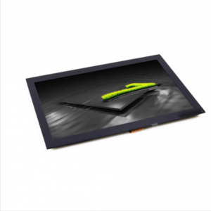 Piastra di copertura in vetro ispessito I2C LCD Touch Screen a 45 pin LVDS interfaccia ad alta risoluzione del modulo di visualizzazione Touch 1920*1200 - Product Image 4