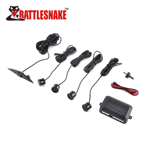 Car Parking <strong>Sensor</strong> Reverse Parking <strong>Sensor</strong> <strong>Backup</strong> Radar Detector Parking <strong>Sensor</strong> With LED Display - Product Image 5