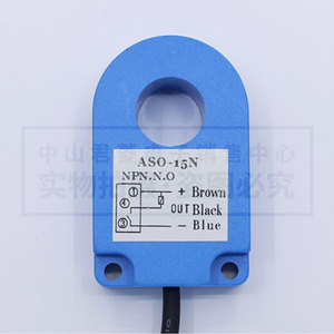 Ort ring <strong>sensor</strong> ASO-15N [special for screw <strong>machine</strong>] line break detection <strong>proximity</strong> <strong>switch</strong> - Product Image 2