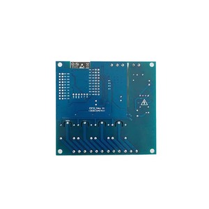 AC/DC power supply <strong>ESP32</strong> <strong>WIFI</strong> <strong>Bluetooth</strong> BLE four way relay module <strong>ESP32</strong> WROOM <strong>development</strong> board - Product Image 3